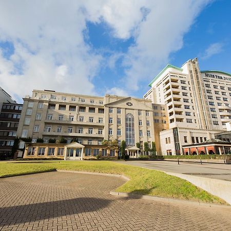 The Historic Huis Ter Duin Noordwijk Exterior foto